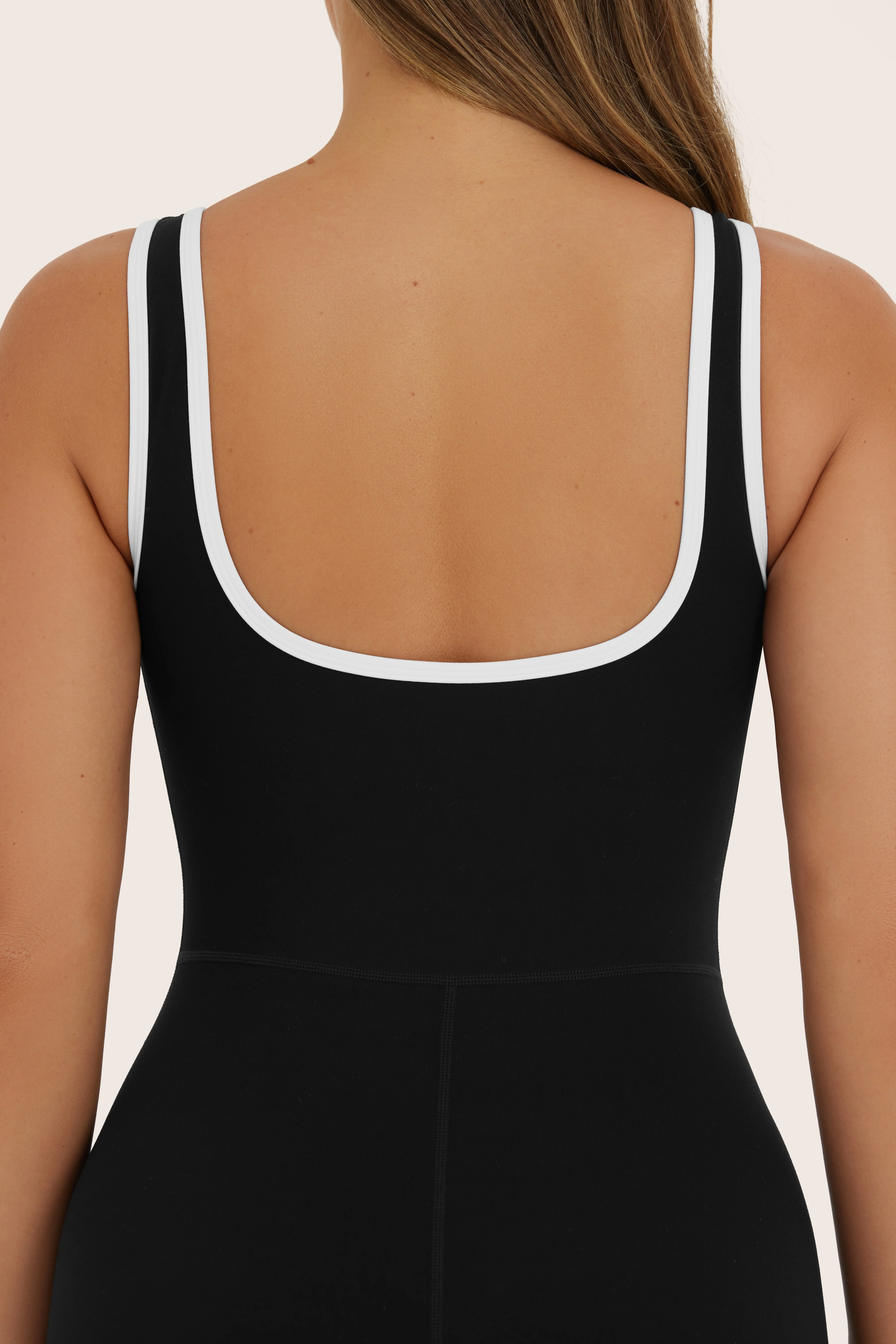 SPORTBODY® SPORTY SQUARE SUIT - ORCA - Image 4