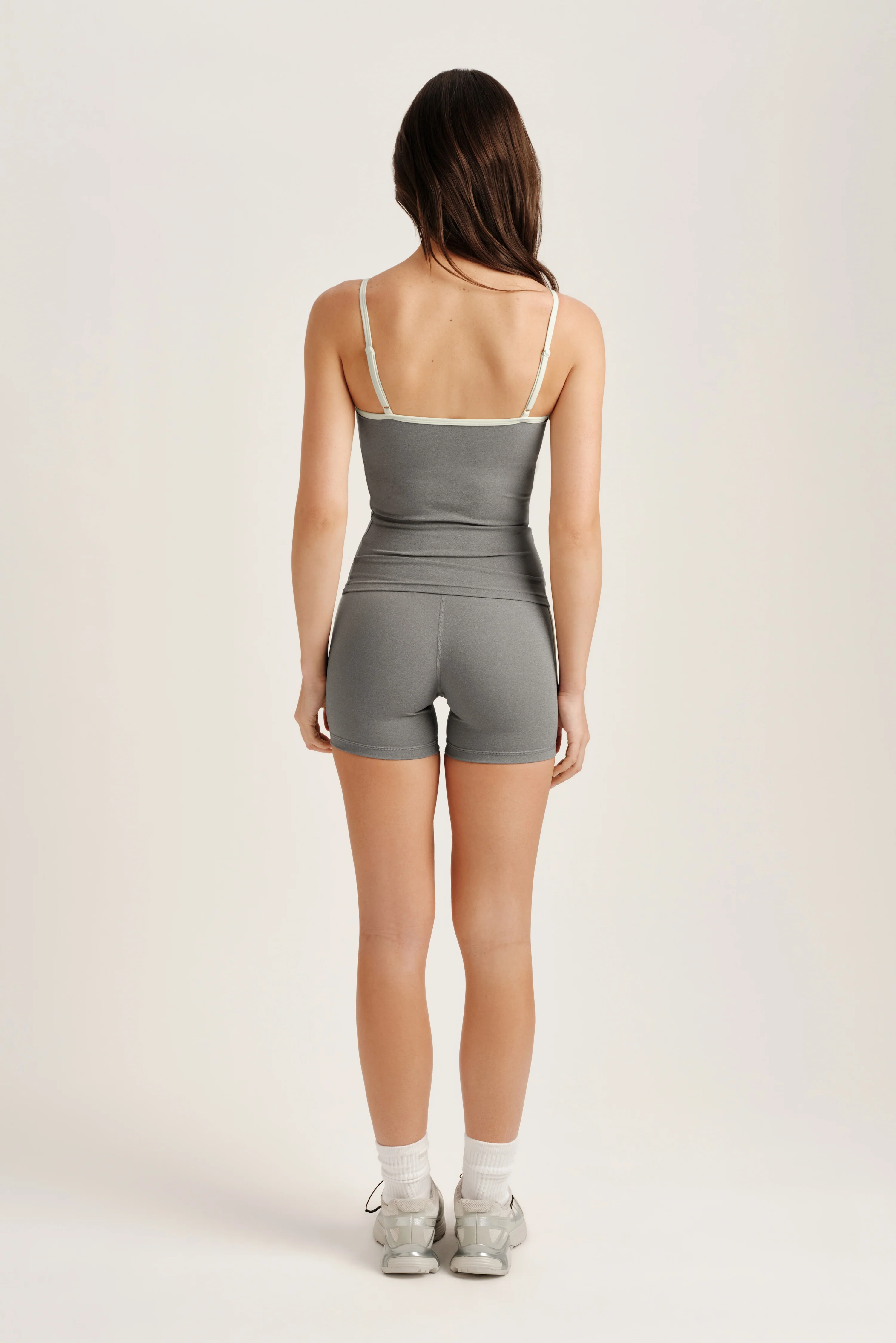 SPORTBODY® SPORTY U TANK - LO-FI - Image 4