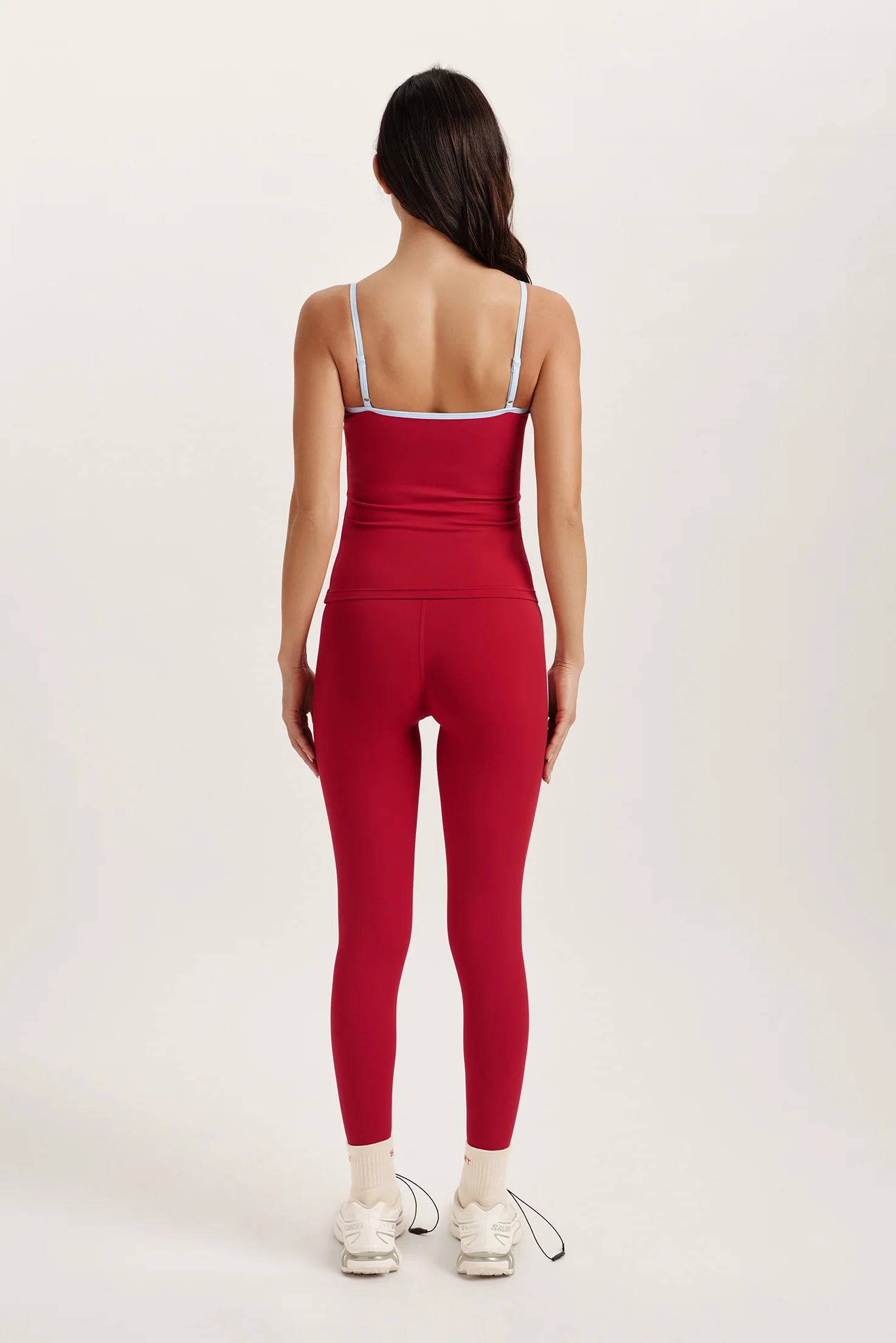 SPORTBODY® SPORTY U TANK - VERSE - Image 3