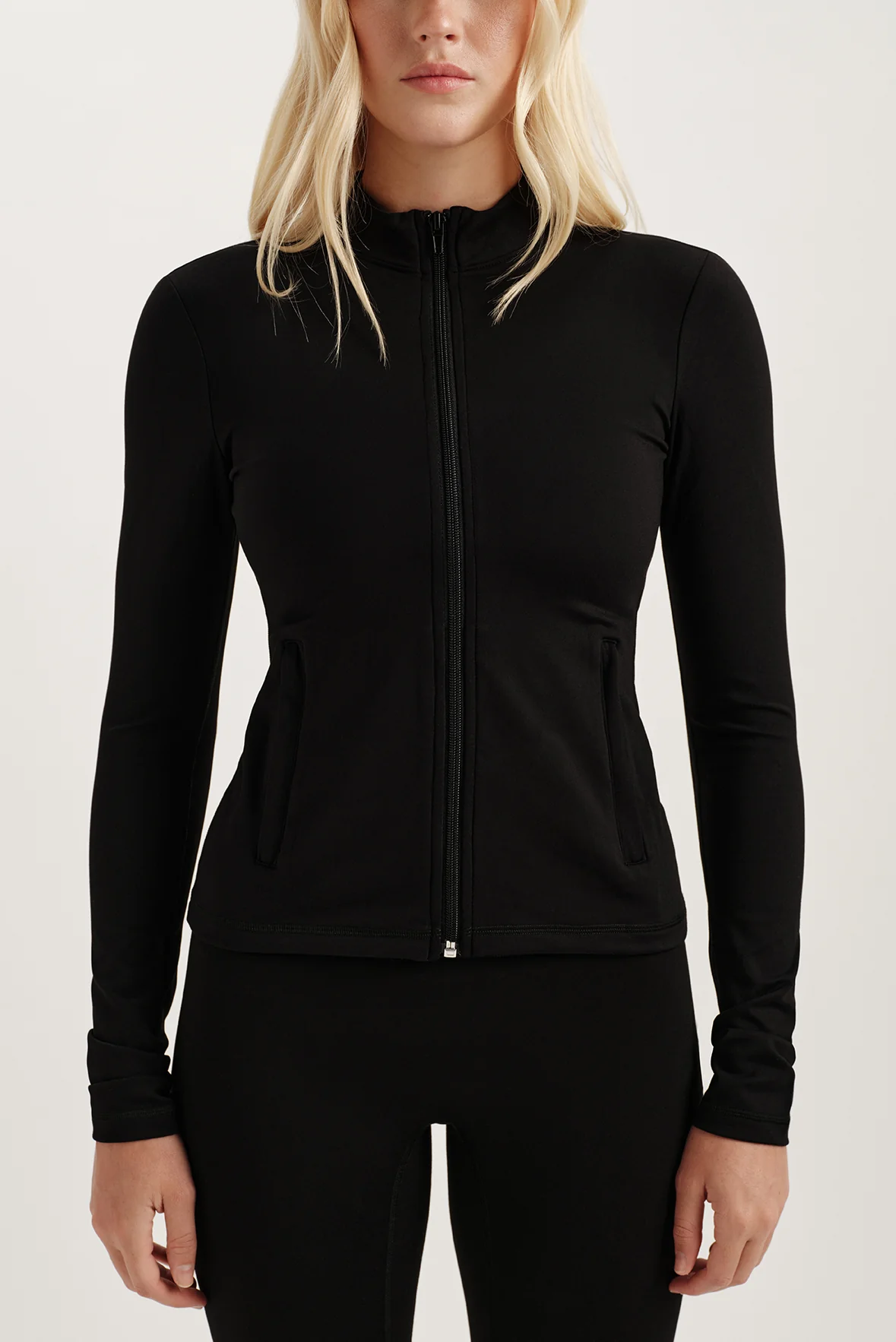 SPORTBODY® SPORTY WARM UP - ONYX - Image 5