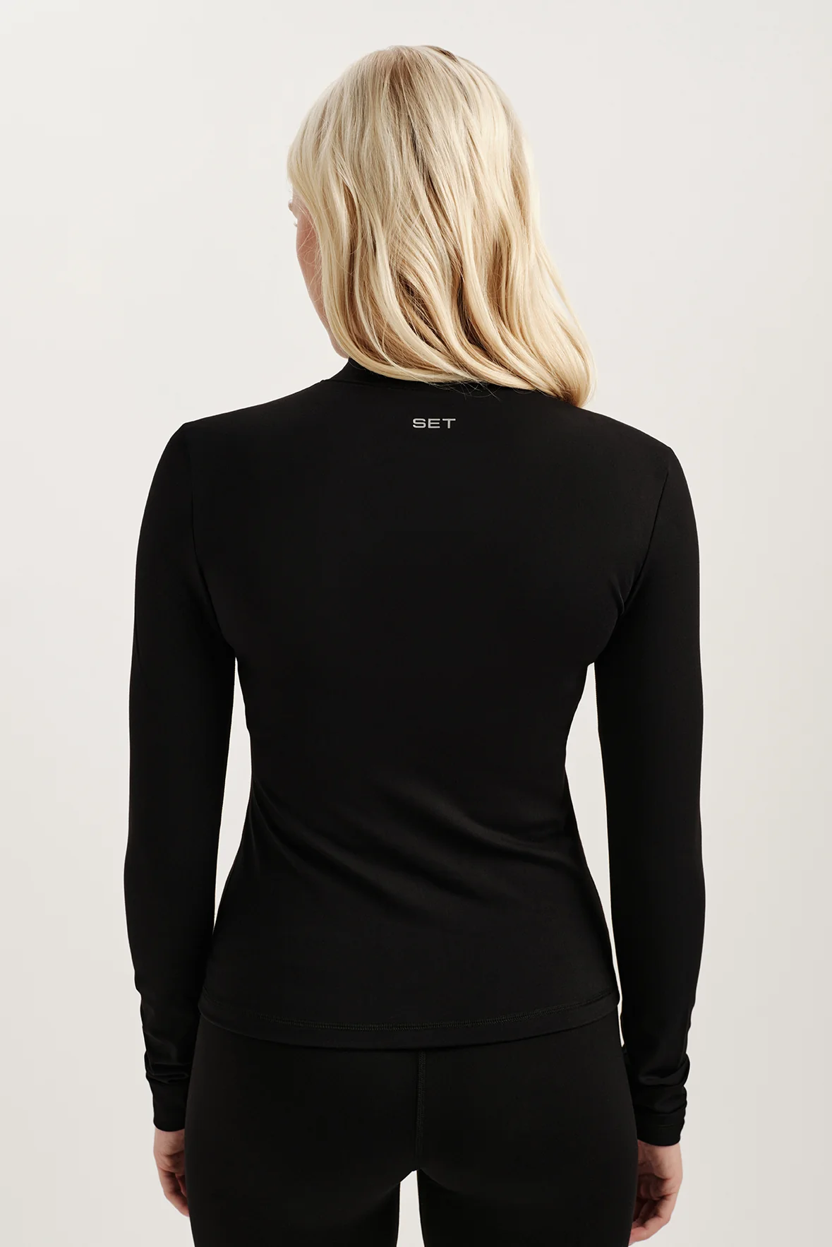 SPORTBODY® SPORTY WARM UP - ONYX - Image 6
