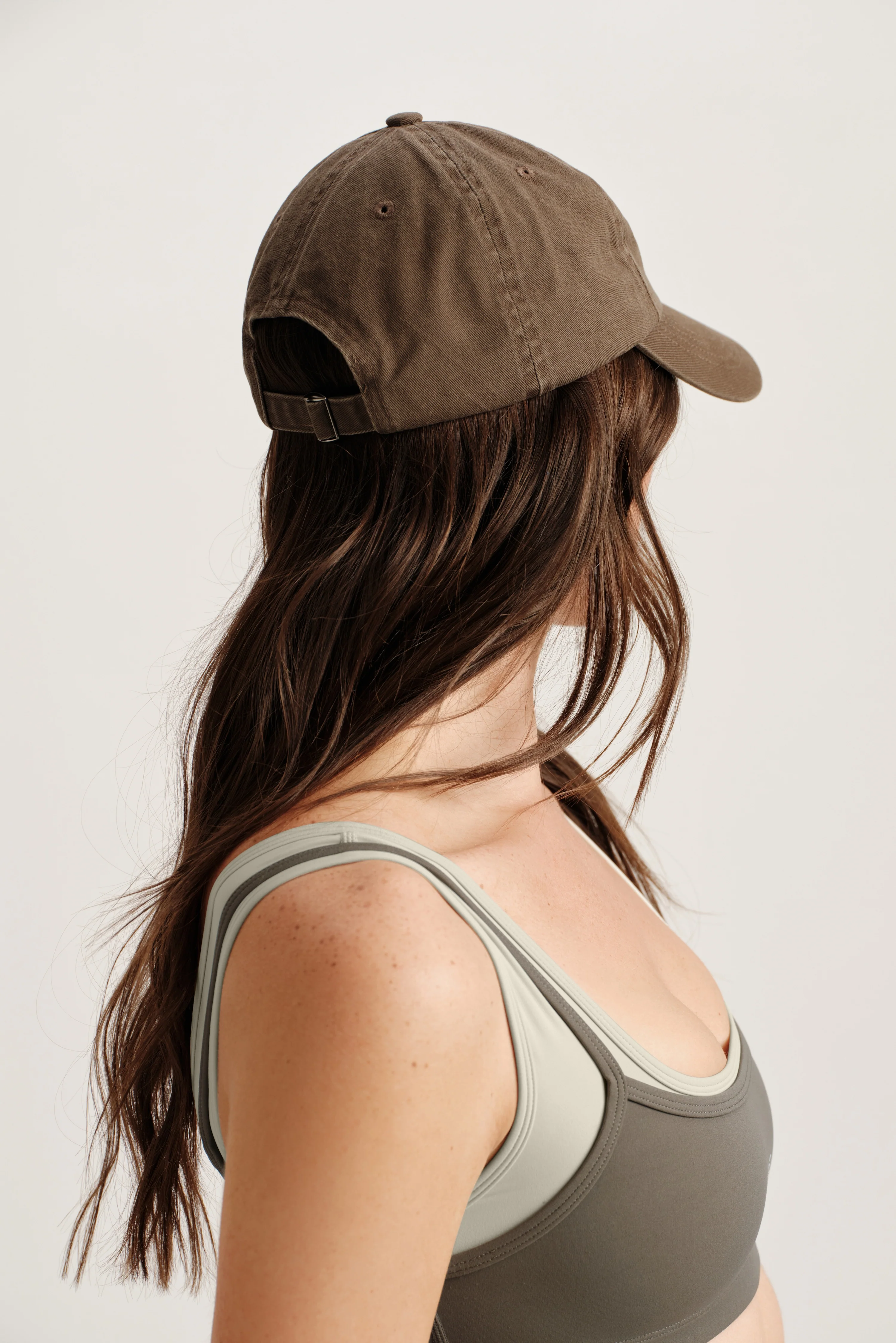 VINTAGE DAD HAT - GRAIN - Image 4