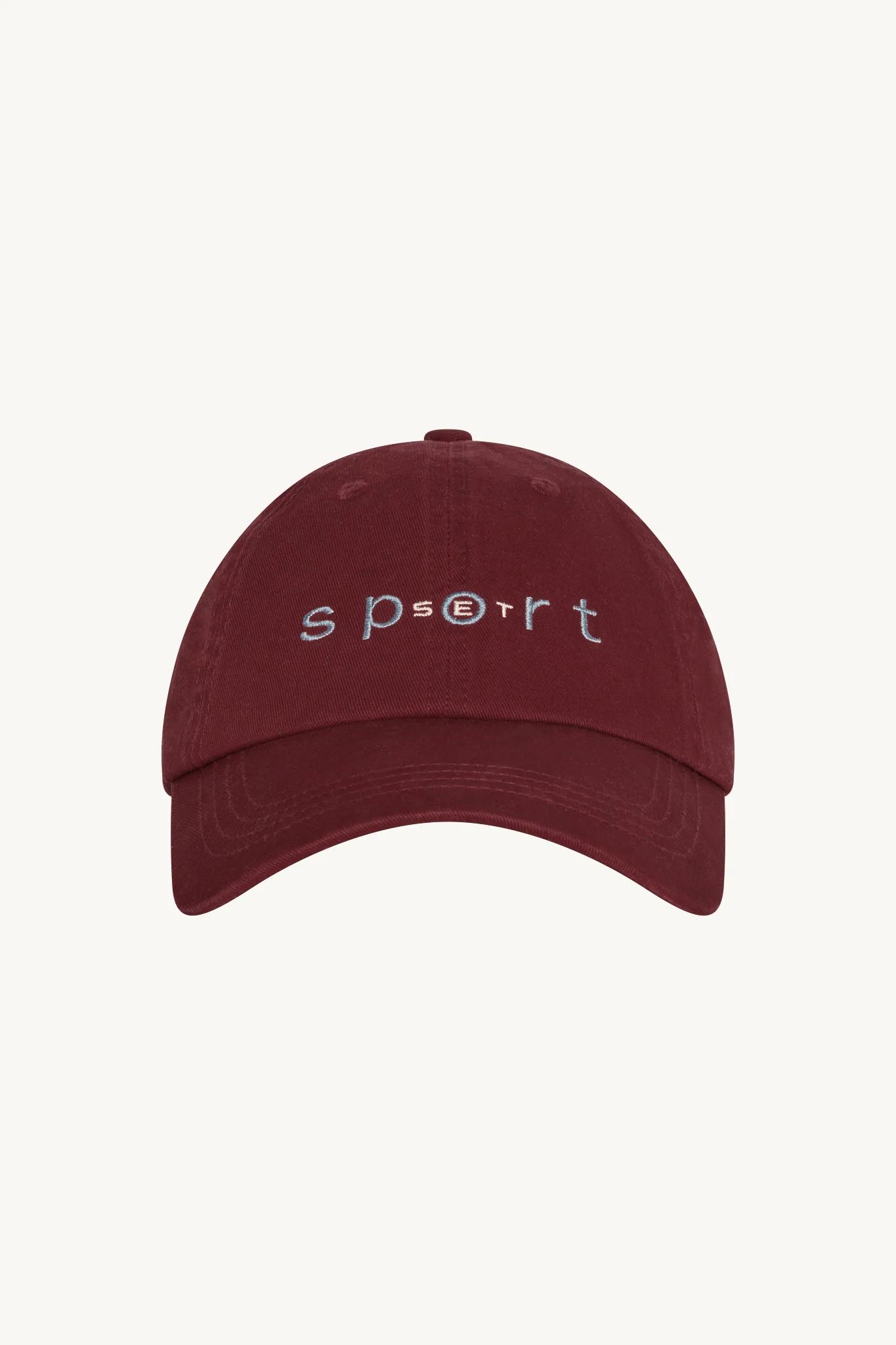 VINTAGE DAD HAT - SEPIA - Image 2